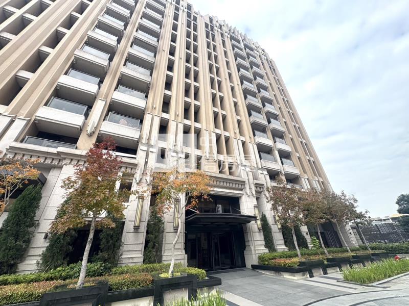 頭家國小Deco+兩房平車房屋室內格局與周邊環境