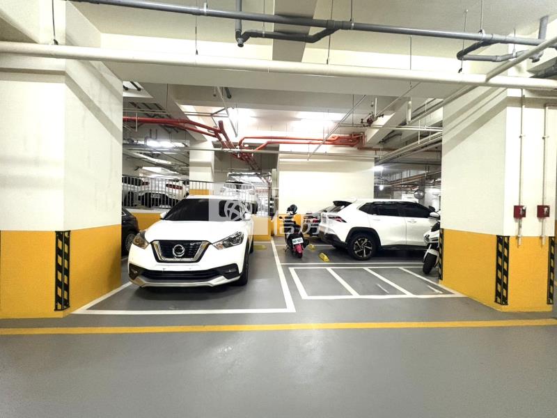 頭家國小Deco+兩房平車房屋室內格局與周邊環境