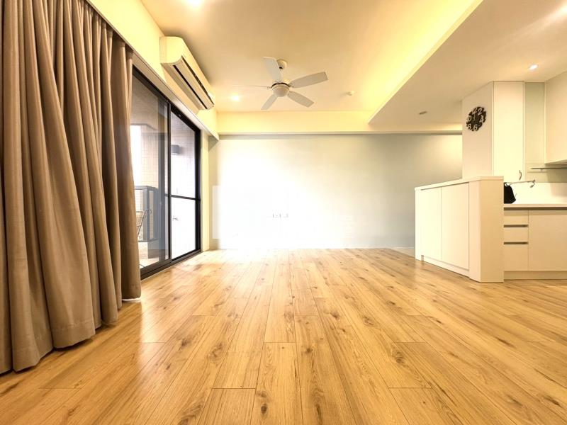 頭家國小Deco+兩房平車房屋室內格局與周邊環境