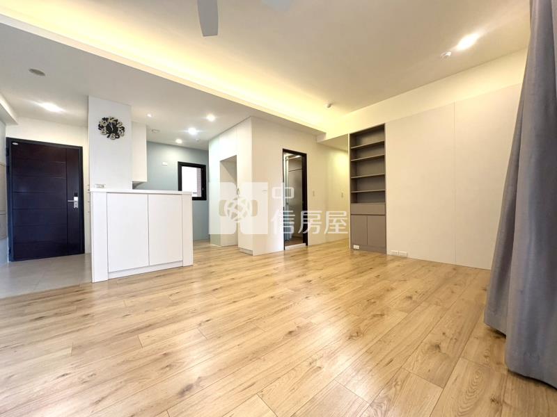 頭家國小Deco+兩房平車房屋室內格局與周邊環境