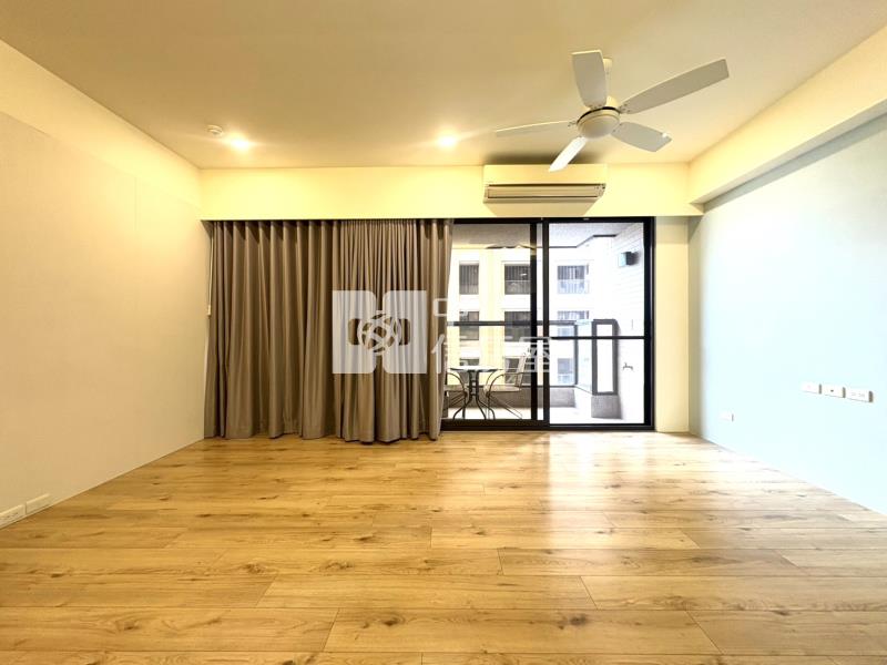 頭家國小Deco+兩房平車房屋室內格局與周邊環境