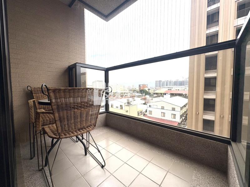 頭家國小Deco+兩房平車房屋室內格局與周邊環境