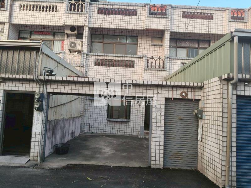 馬光厝一路發車庫別墅房屋室內格局與周邊環境