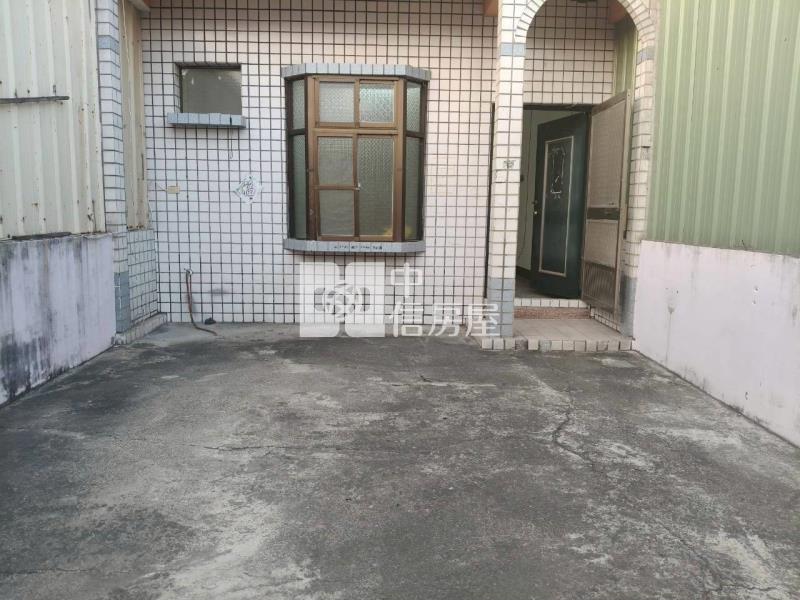 馬光厝一路發車庫別墅房屋室內格局與周邊環境