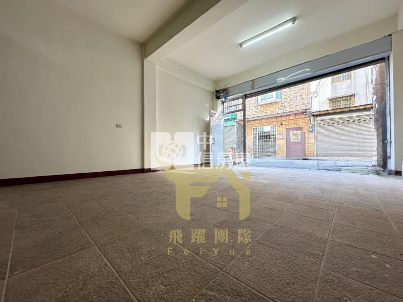 內壢國中旁大坪數透天房屋室內格局與周邊環境