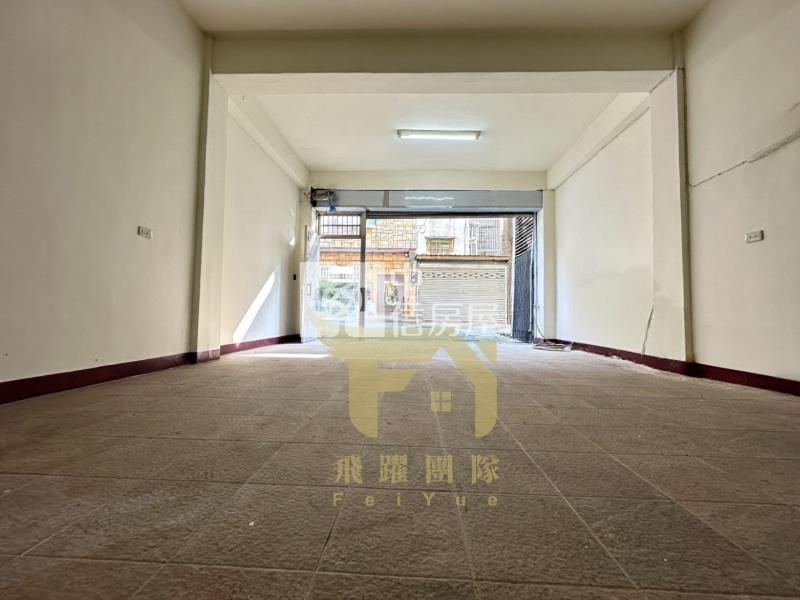 內壢國中旁大坪數透天房屋室內格局與周邊環境