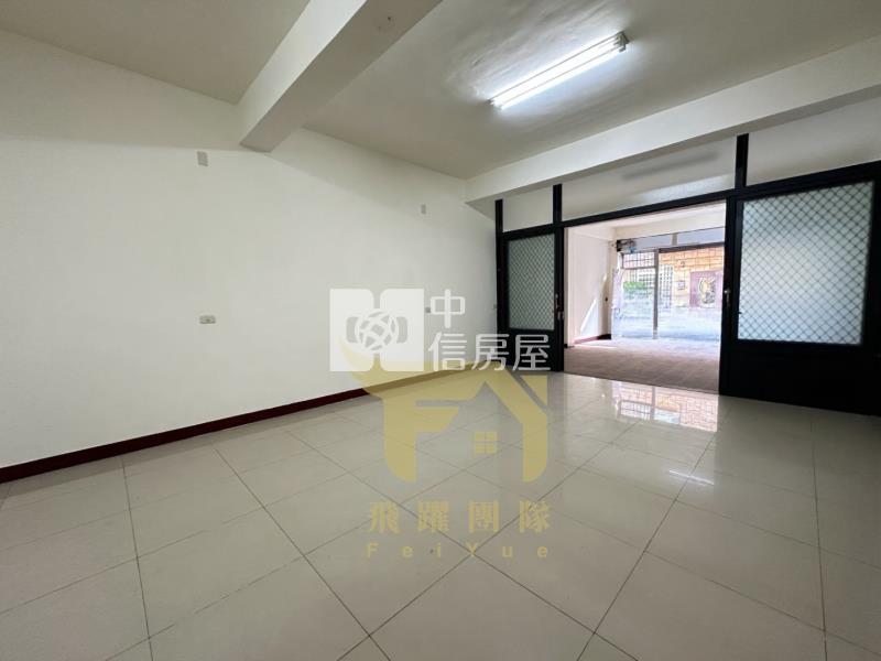 內壢國中旁大坪數透天房屋室內格局與周邊環境