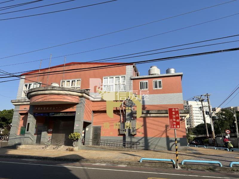 內壢國中旁大坪數透天房屋室內格局與周邊環境