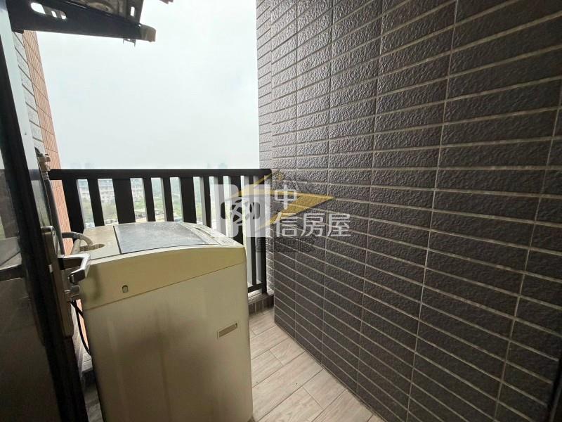 【星鑽】平鎮投資雙套房平面車位房屋室內格局與周邊環境