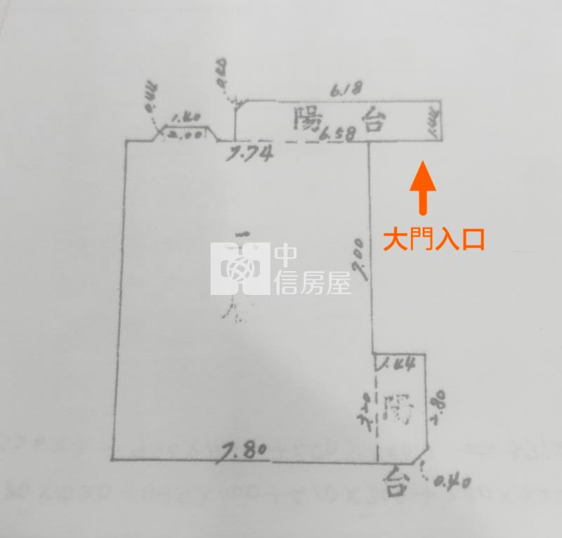 藝文特區~G11捷運綠線稀有超低公設三房車房屋室內格局與周邊環境