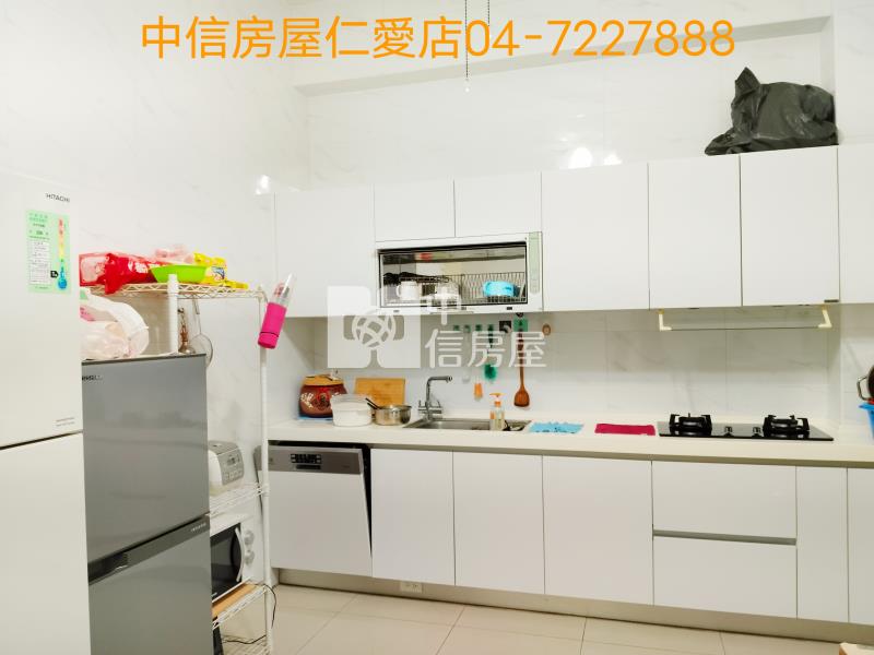 京站好漾別墅房屋室內格局與周邊環境