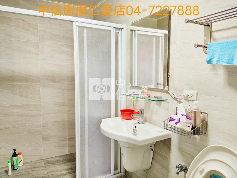 京站好漾別墅房屋室內格局與周邊環境