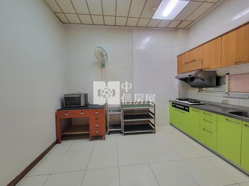 楊梅高中美別墅房屋室內格局與周邊環境