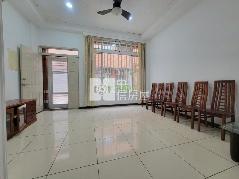 楊梅高中美別墅房屋室內格局與周邊環境