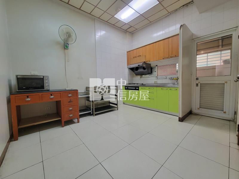 楊梅高中美別墅房屋室內格局與周邊環境