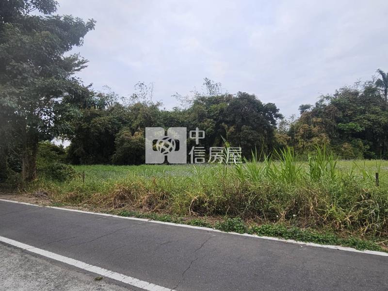 歸仁北段區段徵收內大面寬美美農地房屋室內格局與周邊環境