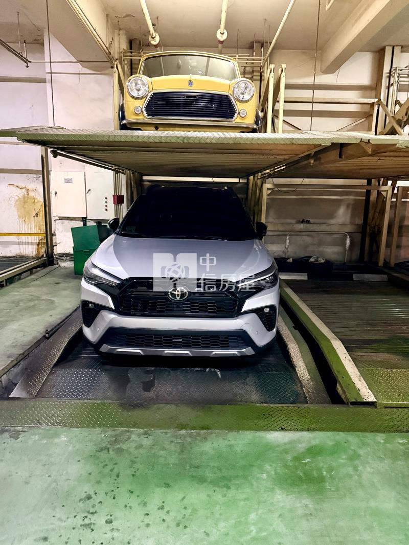 (家綠寶)南區加綠寶免整理三房車位美廈房屋室內格局與周邊環境