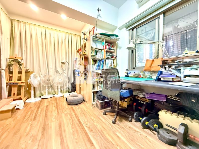 (家綠寶)南區加綠寶免整理三房車位美廈房屋室內格局與周邊環境