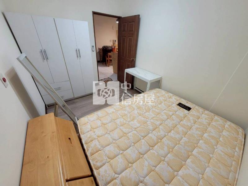 楊梅比佛利電梯美2房房屋室內格局與周邊環境