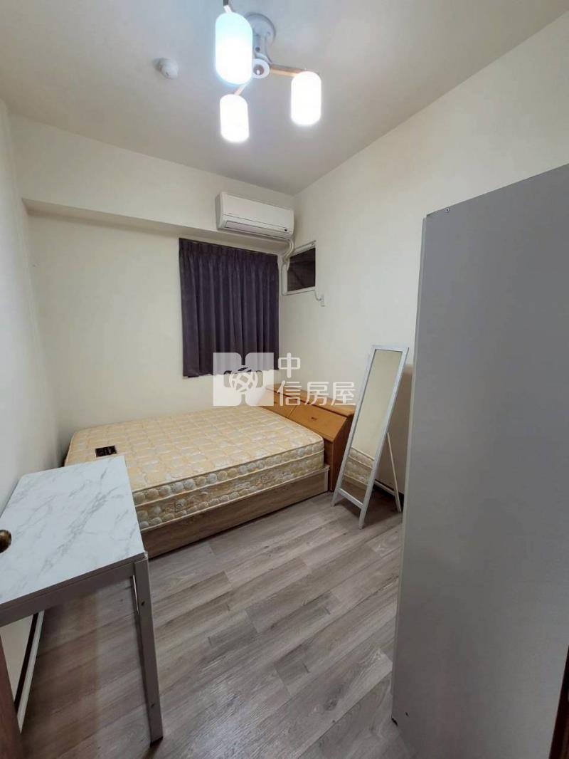 楊梅比佛利電梯美2房房屋室內格局與周邊環境