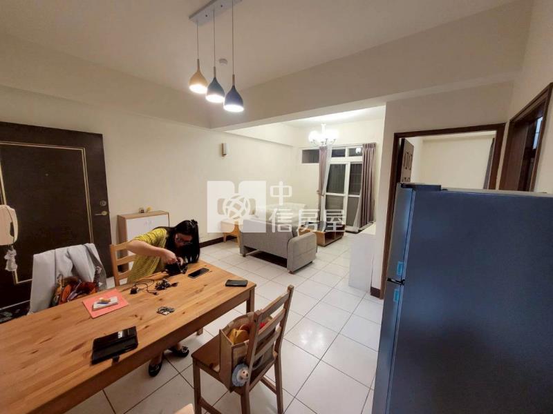 楊梅比佛利電梯美2房房屋室內格局與周邊環境