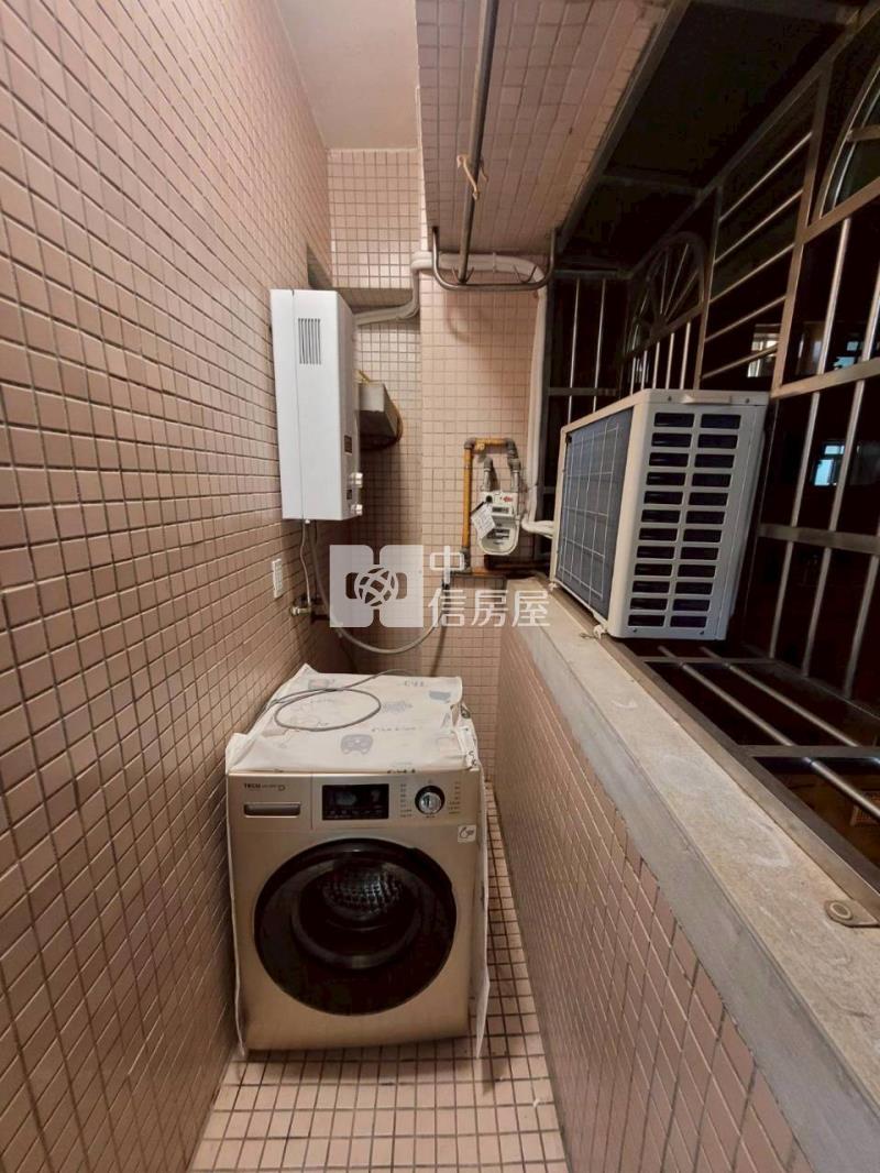 楊梅比佛利電梯美2房房屋室內格局與周邊環境