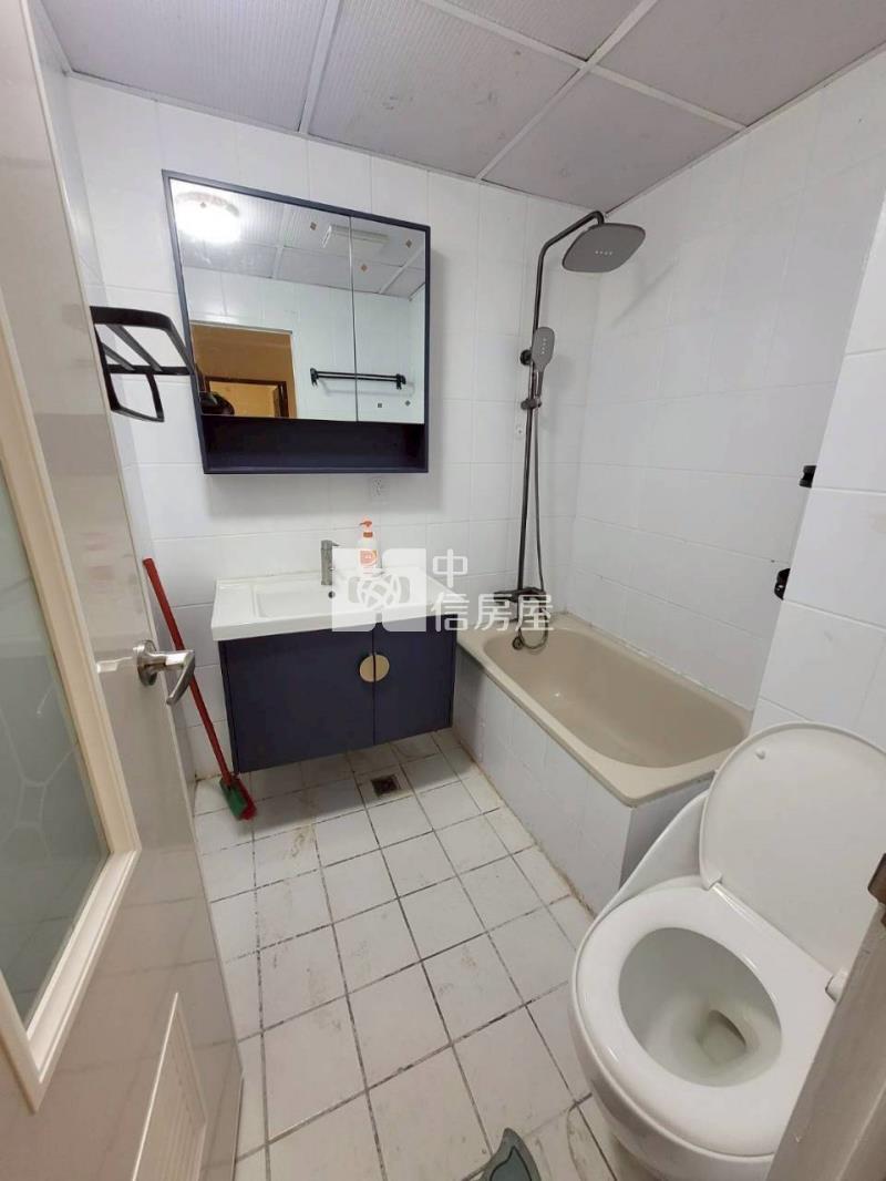 楊梅比佛利電梯美2房房屋室內格局與周邊環境