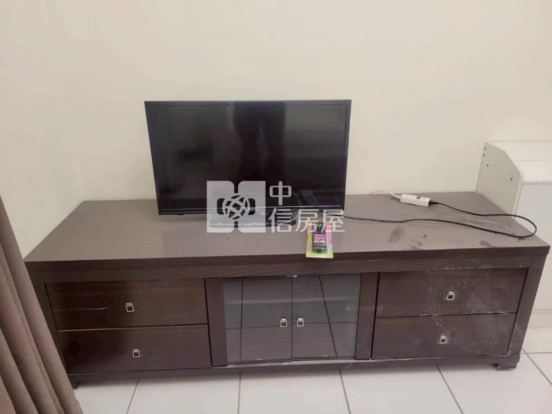 楊梅比佛利電梯美2房房屋室內格局與周邊環境