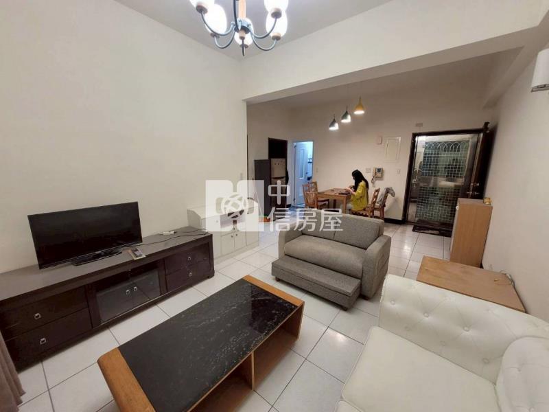 楊梅比佛利電梯美2房房屋室內格局與周邊環境