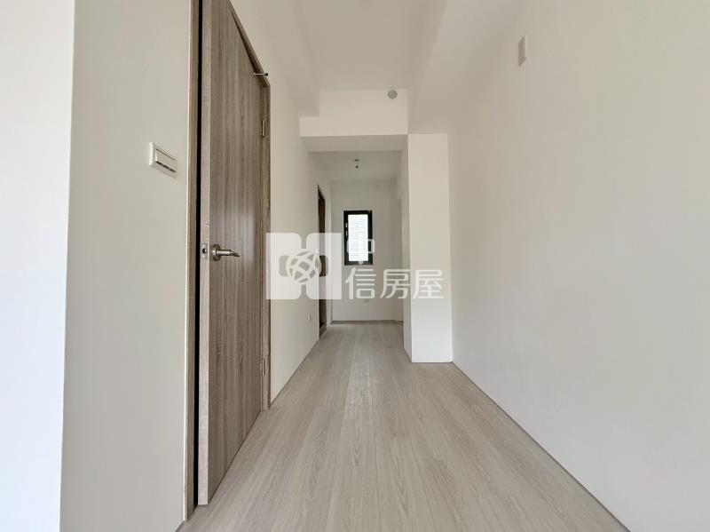 新光田全新臨路雙車別墅房屋室內格局與周邊環境