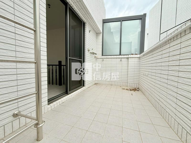 新光田全新臨路雙車別墅房屋室內格局與周邊環境