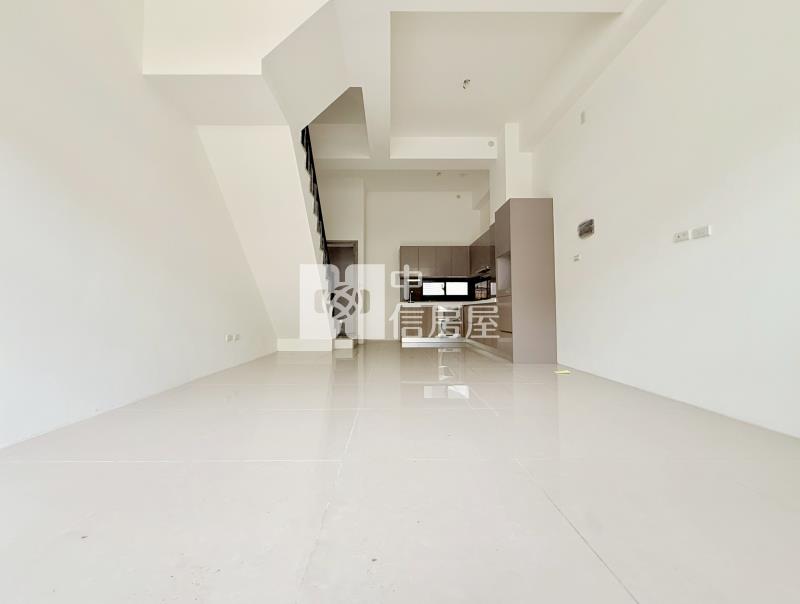 新光田全新臨路雙車別墅房屋室內格局與周邊環境