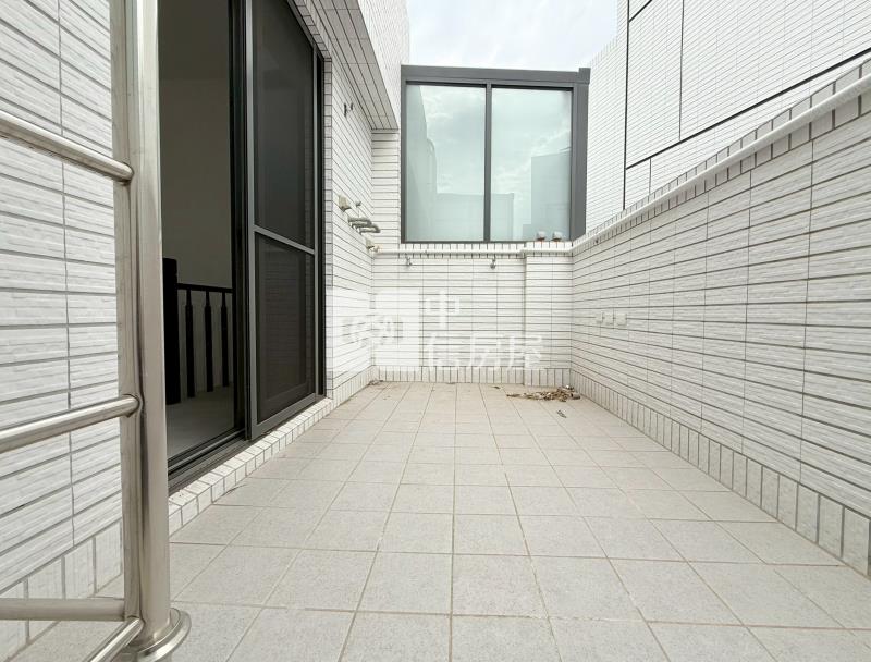 新光田全新臨路雙車別墅房屋室內格局與周邊環境