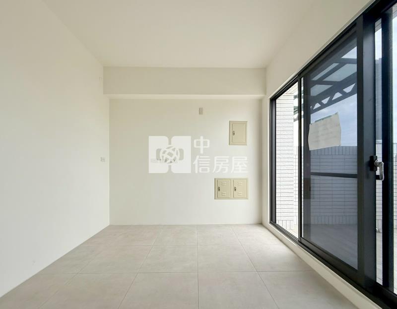 新光田全新臨路雙車別墅房屋室內格局與周邊環境