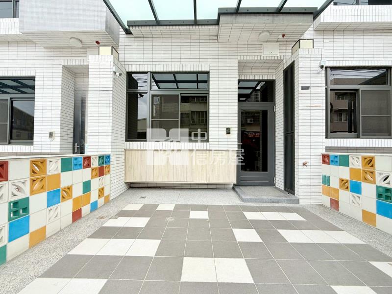 新光田全新臨路雙車別墅房屋室內格局與周邊環境