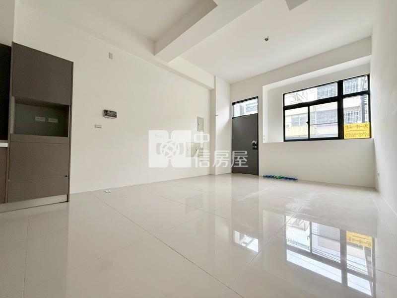 新光田全新臨路雙車別墅房屋室內格局與周邊環境