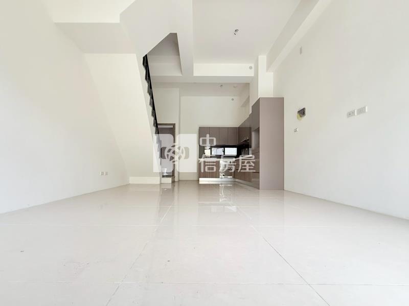 新光田全新臨路雙車別墅房屋室內格局與周邊環境