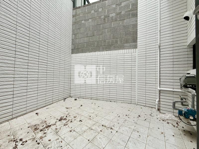 新光田全新臨路雙車別墅房屋室內格局與周邊環境