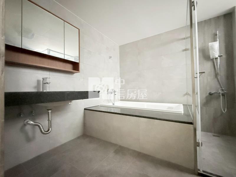 新光田全新臨路雙車別墅房屋室內格局與周邊環境