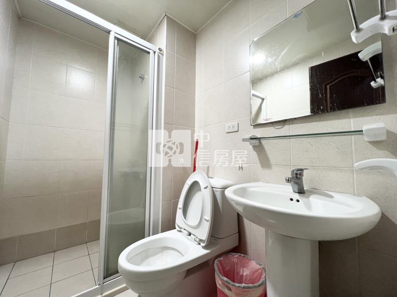 中壢市區美麗歐洲高樓景觀3房車房屋室內格局與周邊環境