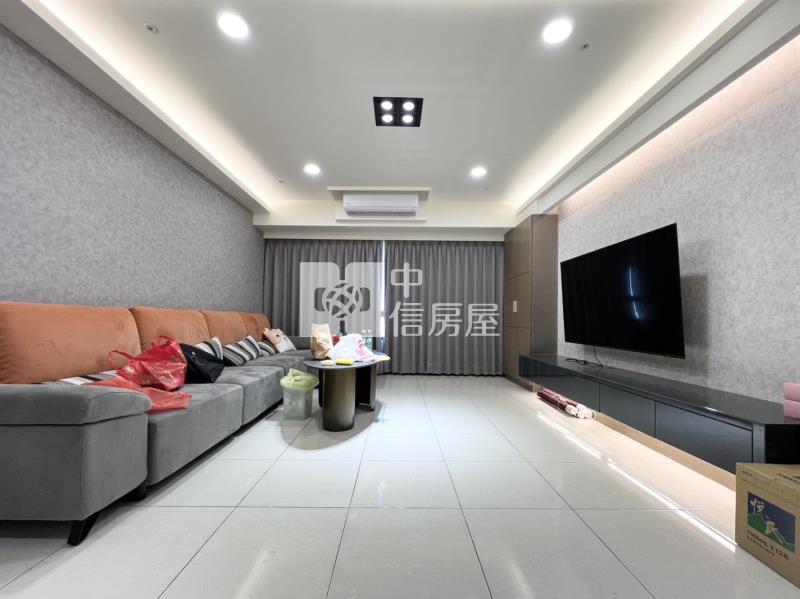 中壢市區美麗歐洲高樓景觀3房車房屋室內格局與周邊環境