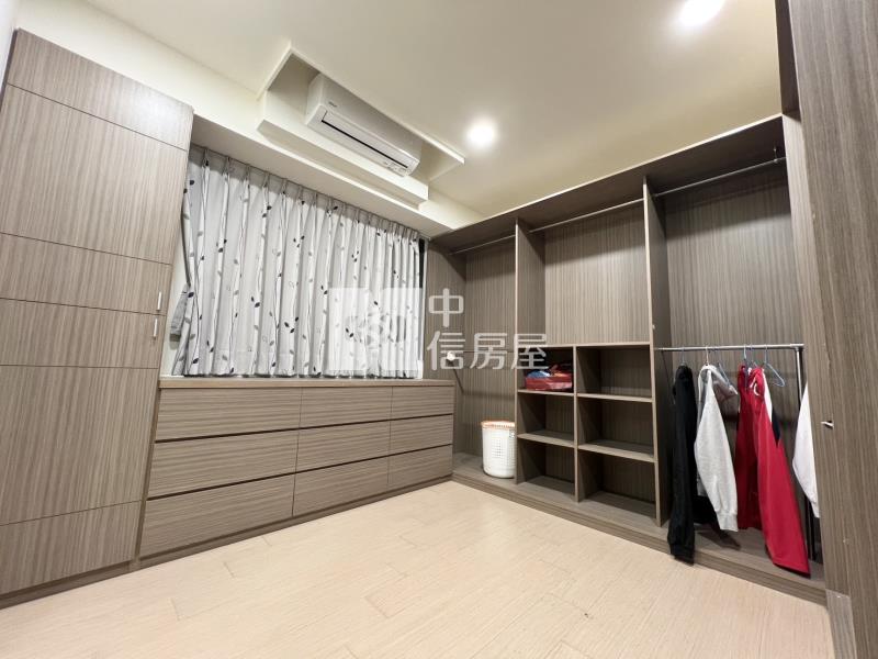 中壢市區美麗歐洲高樓景觀3房車房屋室內格局與周邊環境