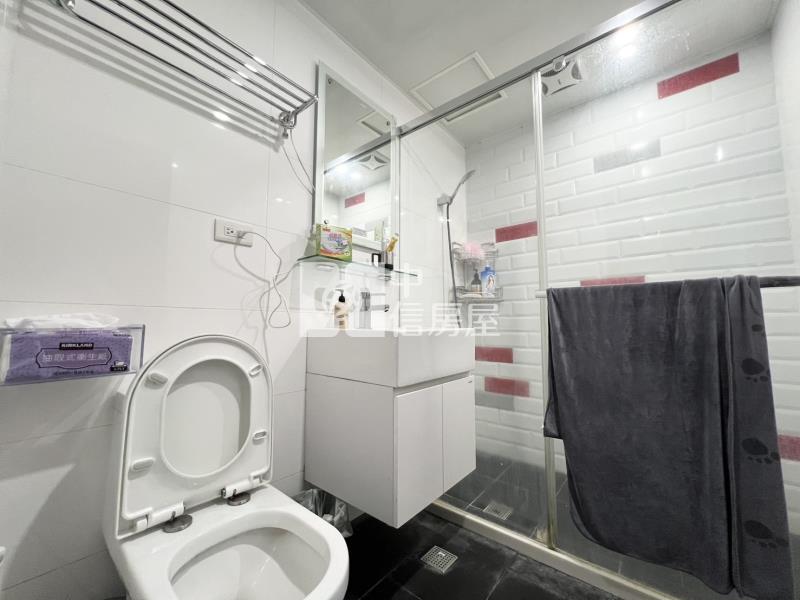 中壢市區美麗歐洲高樓景觀3房車房屋室內格局與周邊環境