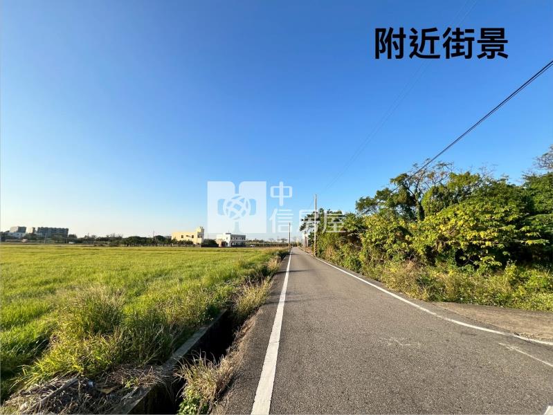 觀音月桃路二段前後臨路美農地房屋室內格局與周邊環境