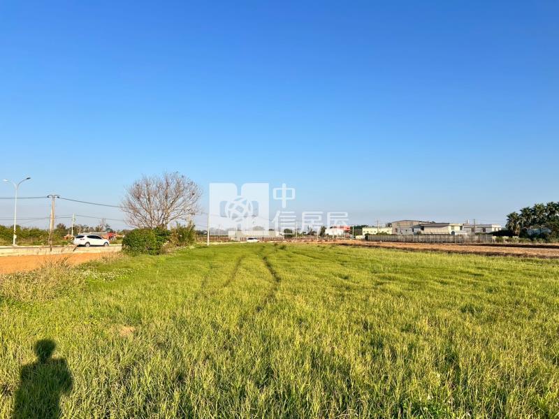 觀音月桃路二段前後臨路美農地房屋室內格局與周邊環境