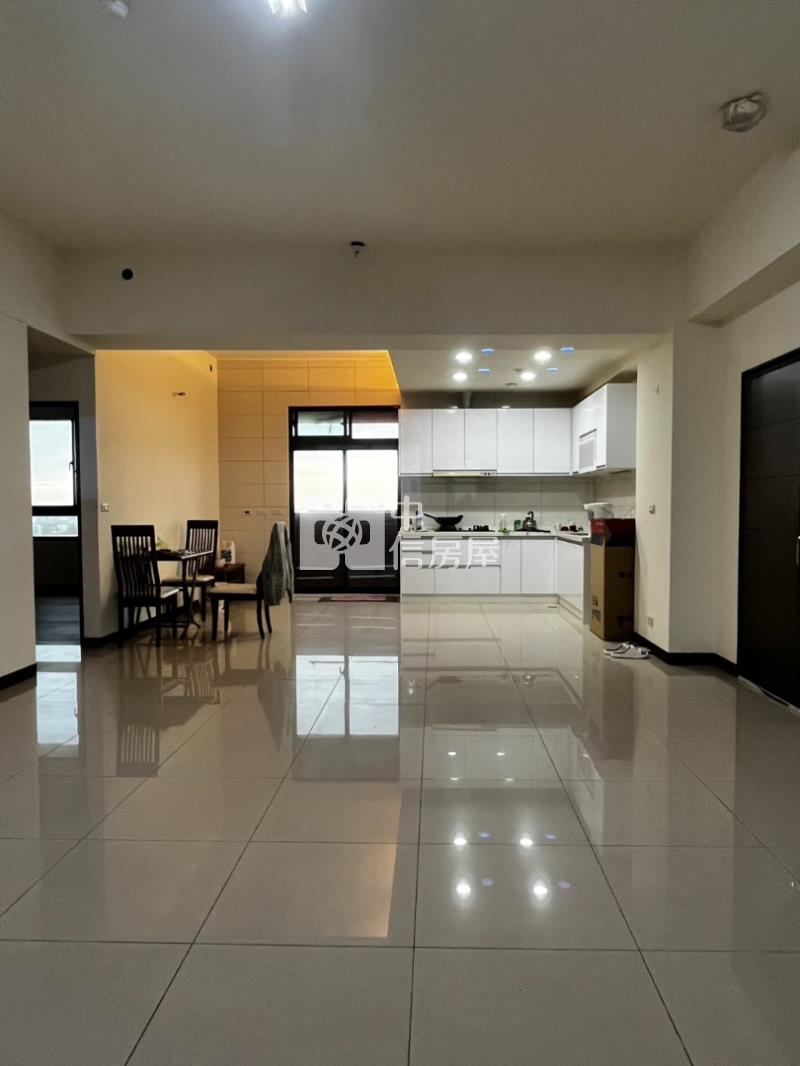 大園青埔生活圈如意居房屋室內格局與周邊環境