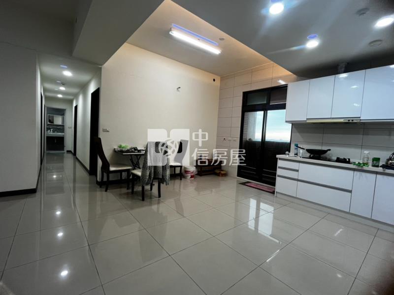 大園青埔生活圈如意居房屋室內格局與周邊環境