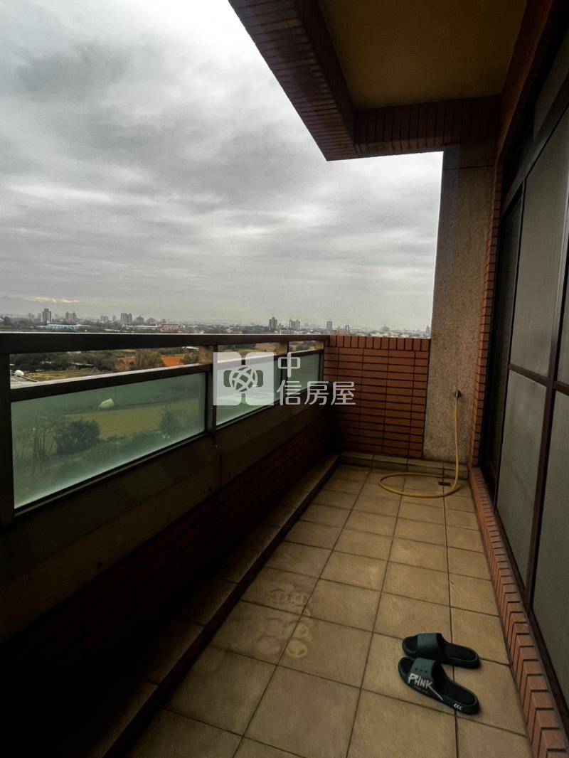 大園青埔生活圈如意居房屋室內格局與周邊環境