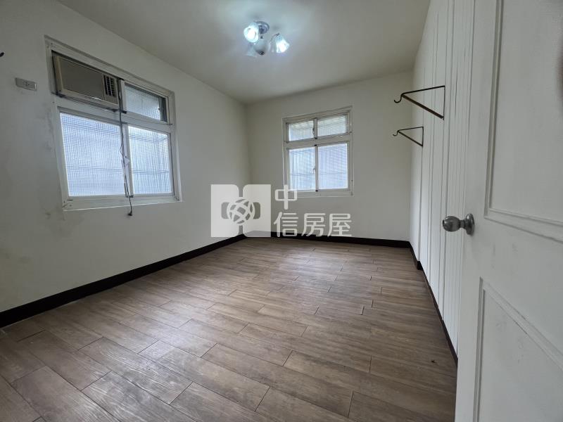 A21捷運、中壢夜市，便宜低樓層3房房屋室內格局與周邊環境