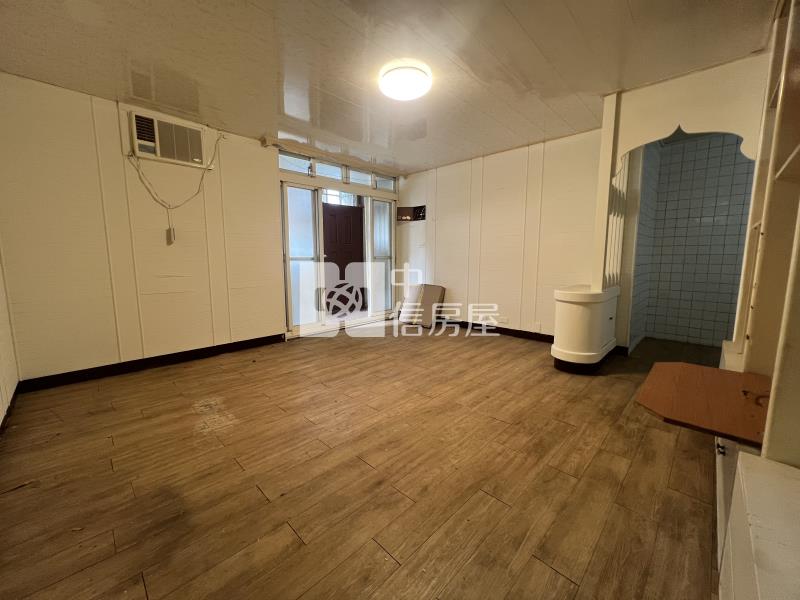 A21捷運、中壢夜市，便宜低樓層3房房屋室內格局與周邊環境